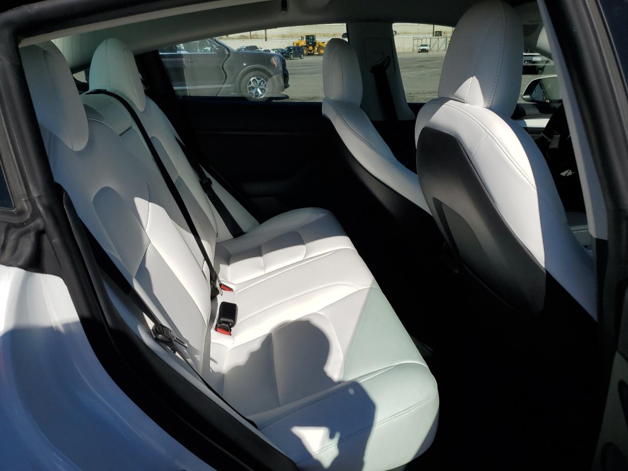 2022 Tesla Model 3 VIN: 5YJ3E1EA9NF360088 Lot: 86460355