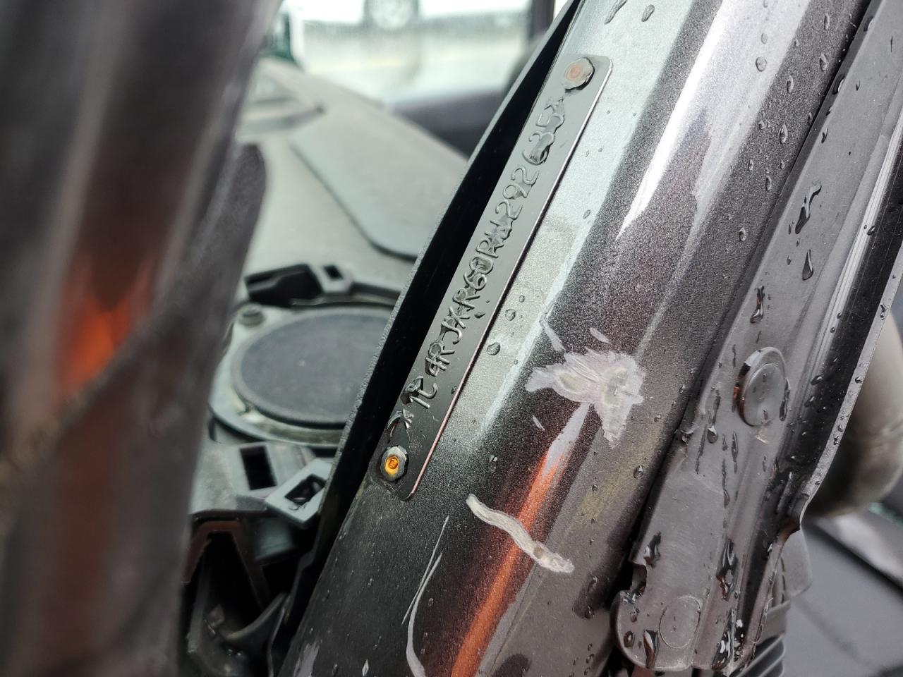 2024 Jeep Wrangler Rubicon 4Xe VIN: 1C4RJXR60RW292635 Lot: 85337775