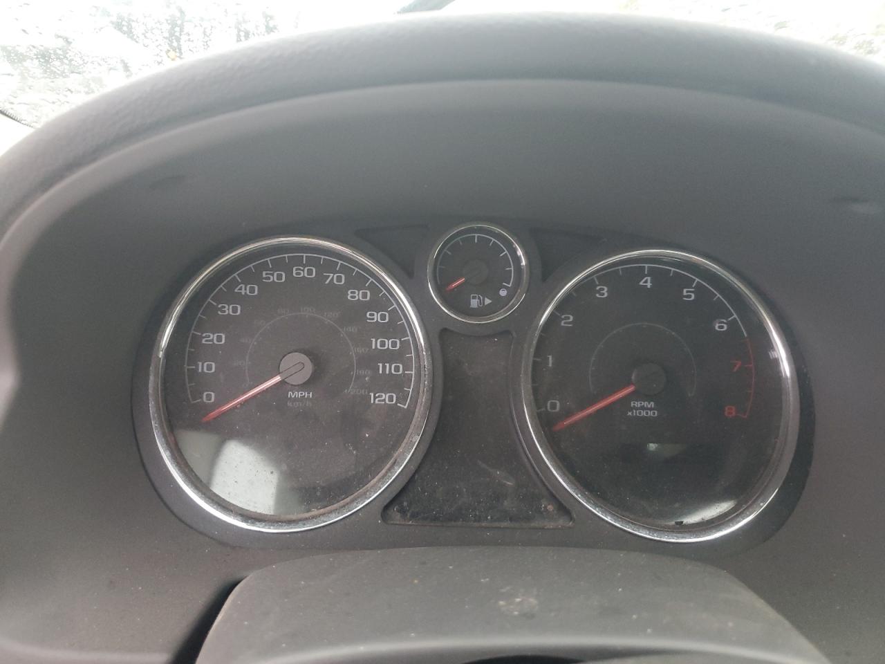 2007 Chevrolet Cobalt Ls VIN: 1G1AK55F177314632 Lot: 82765535