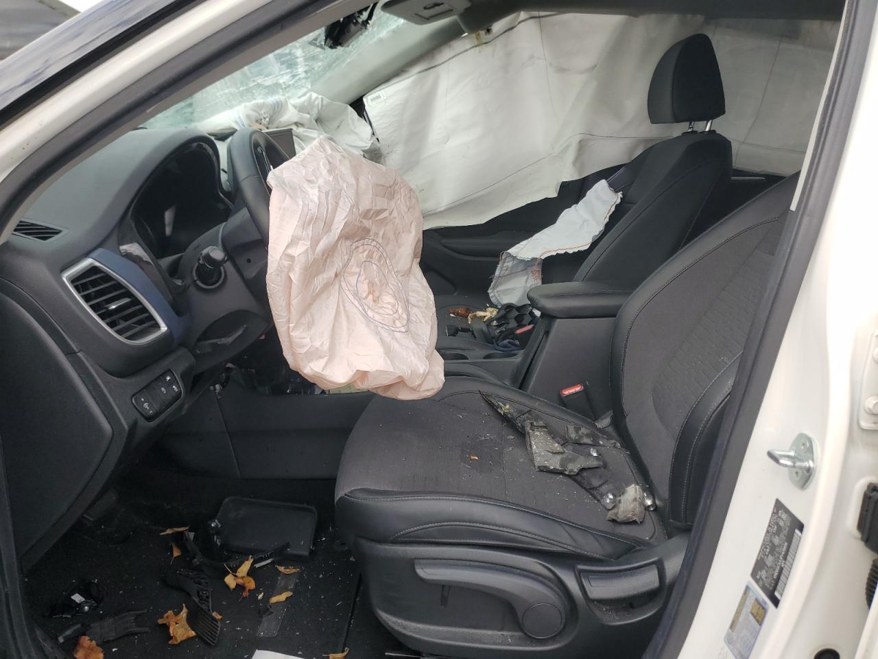 2023 Kia Seltos S VIN: KNDEUCAA3P7426656 Lot: 90391745