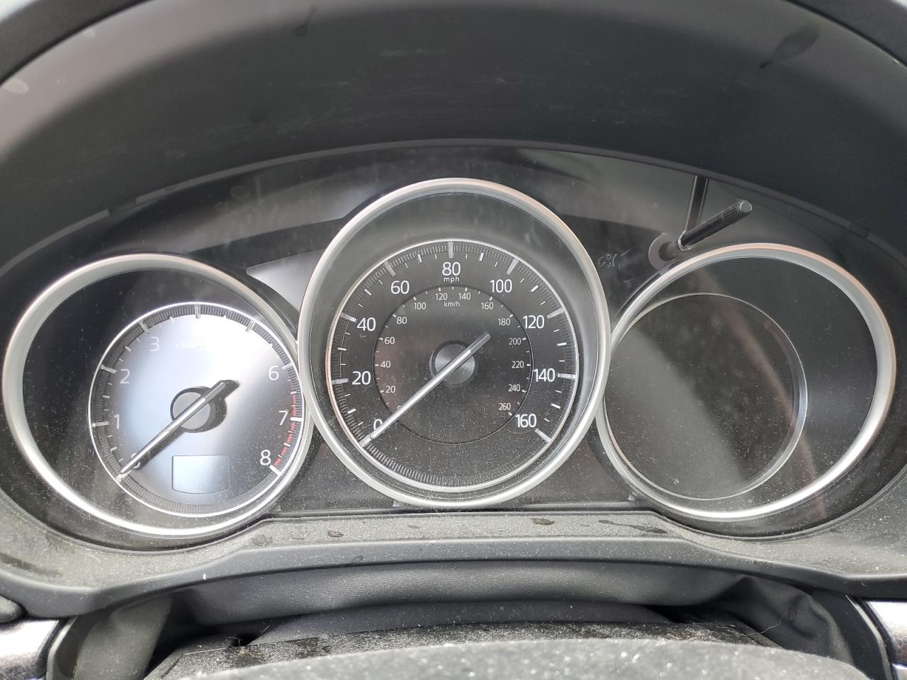 2022 Mazda Cx-5 Preferred VIN: JM3KFBCM7N0530787 Lot: 82471075