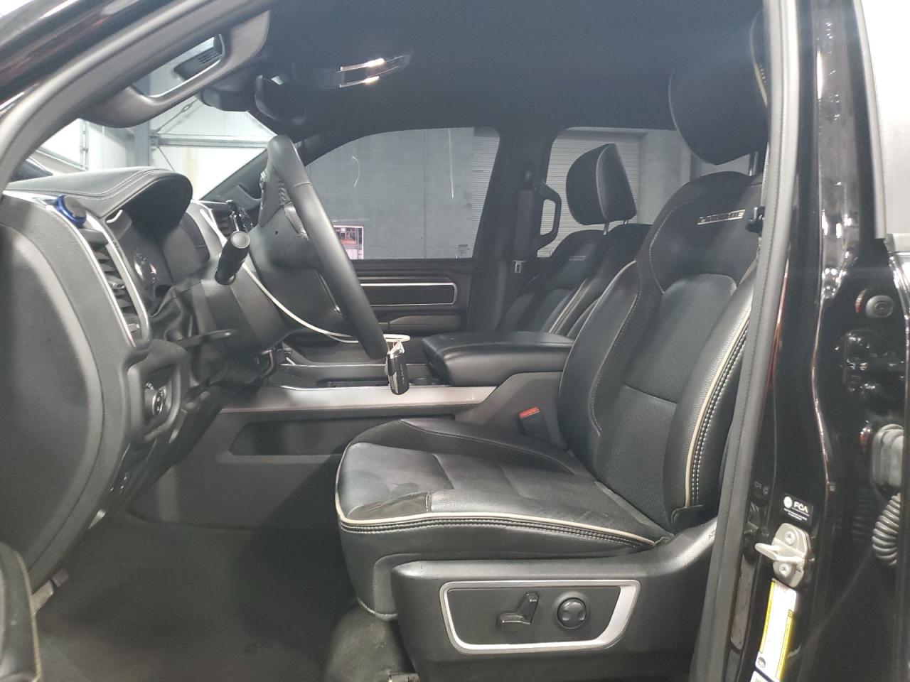 2024 Ram 1500 Laramie VIN: 1C6SRFJT3RN120098 Lot: 84761715