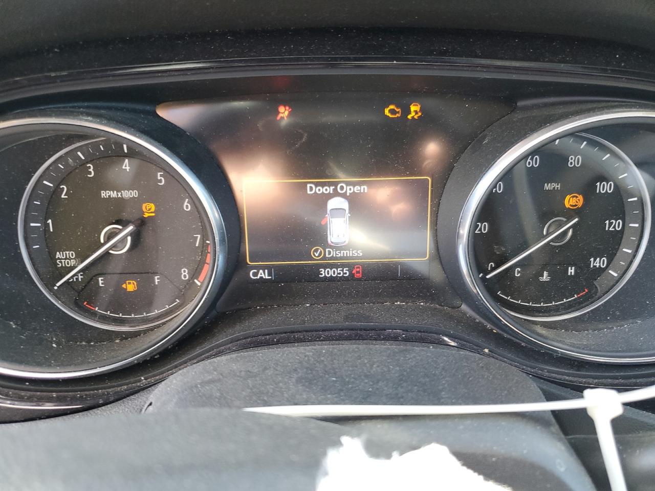 2022 Buick Encore Gx Select VIN: KL4MMDSLXNB015499 Lot: 69651885