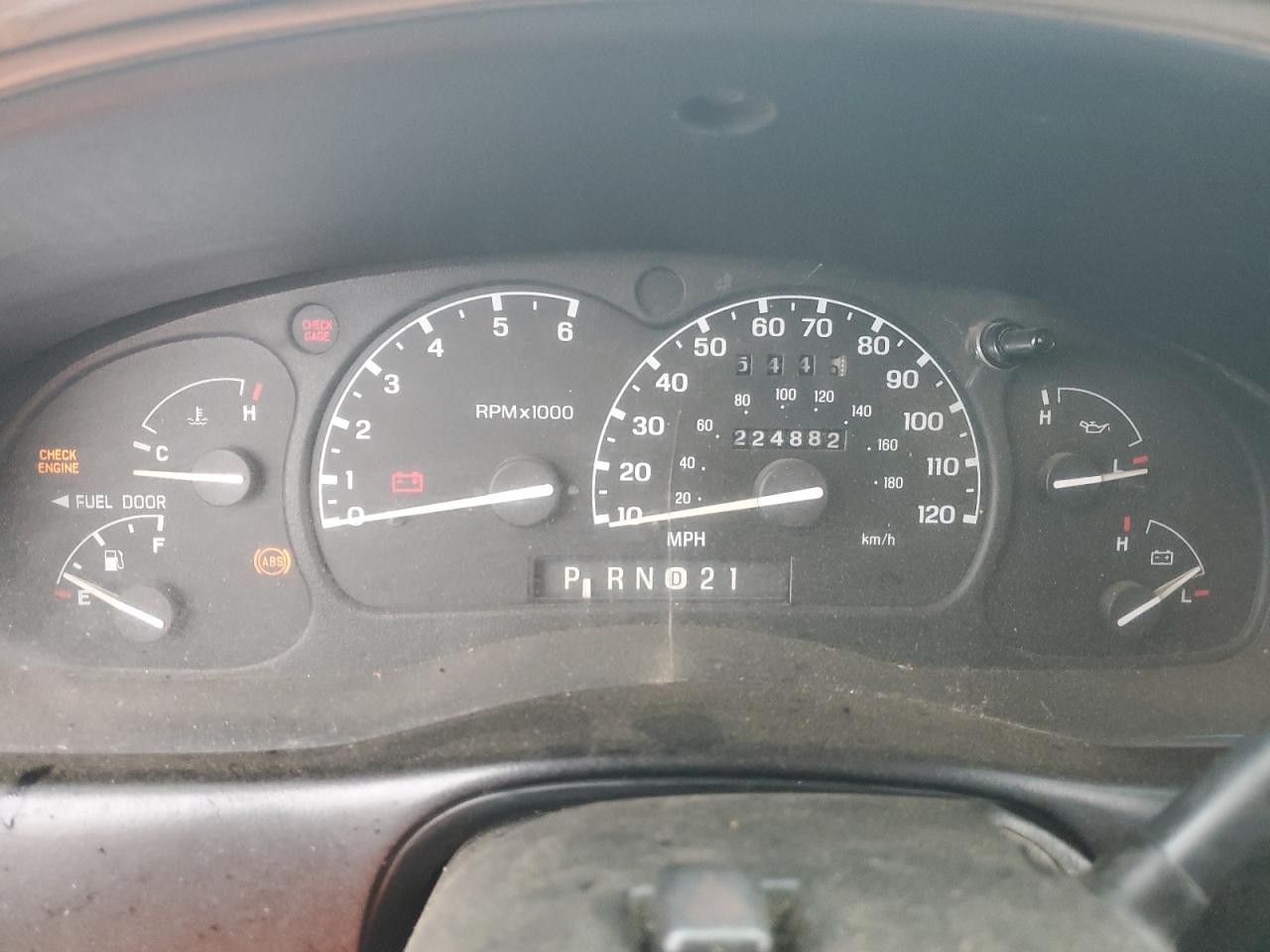 2001 Ford Ranger Super Cab VIN: 1FTYR14U51PA99158 Lot: 82465095