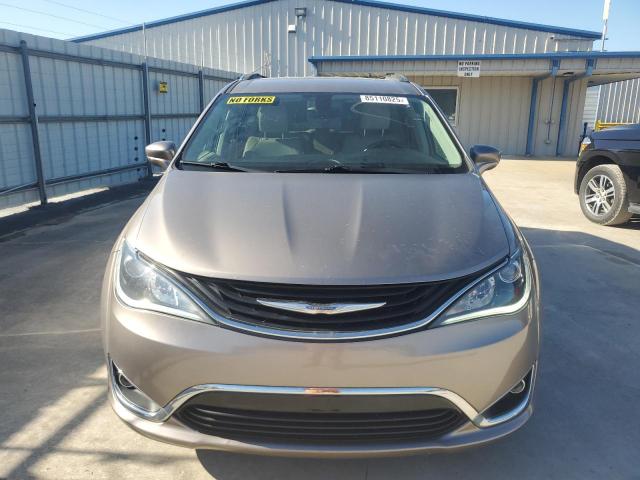  CHRYSLER PACIFICA 2018 Серый
