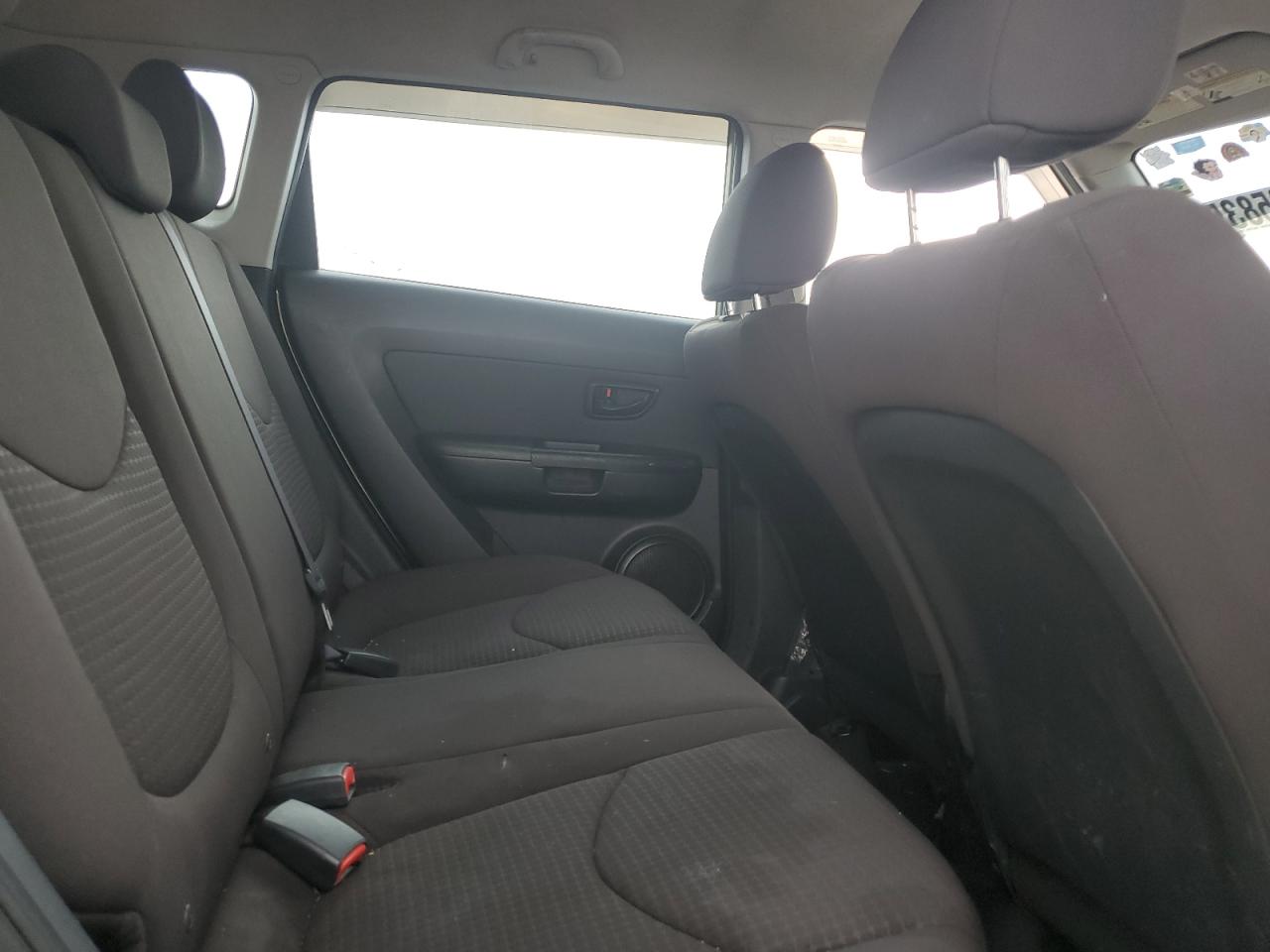 2012 Kia Soul VIN: KNDJT2A52C7364465 Lot: 85358355