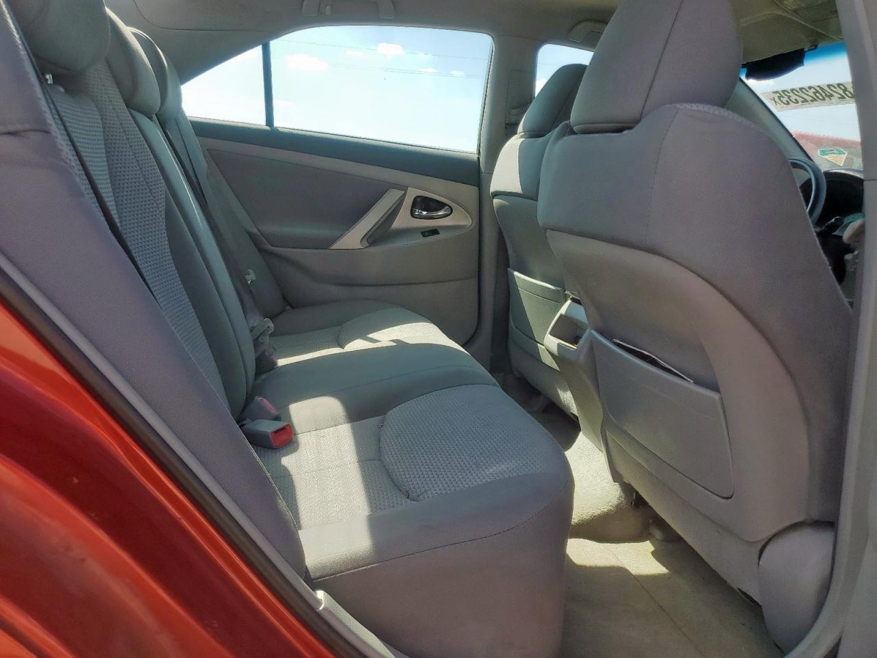 2010 Toyota Camry Base VIN: 4T1BF3EK1AU046414 Lot: 82462235