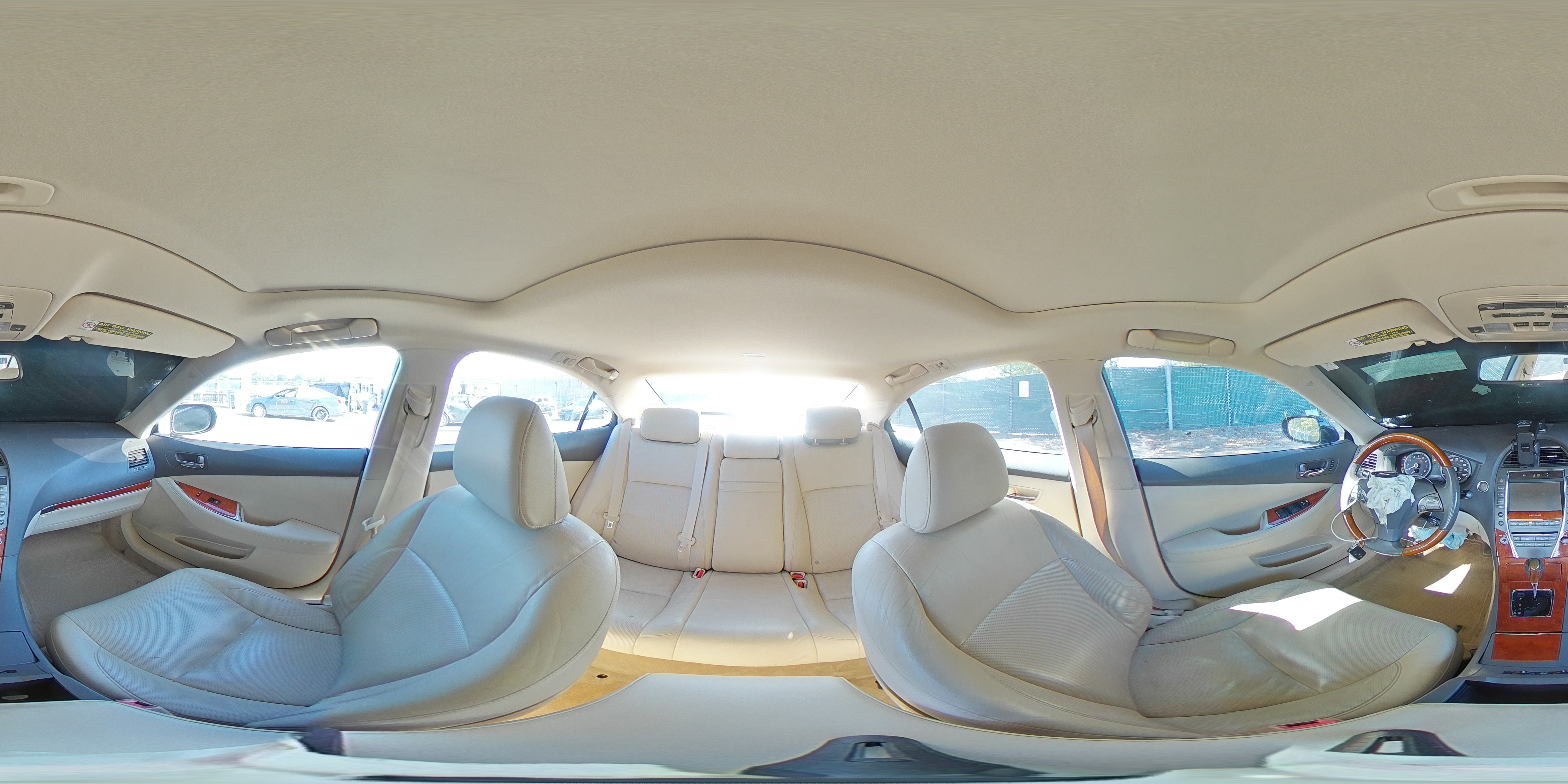 2010 Lexus Es 350 VIN: JTHBK1EG1A2368917 Lot: 85178705