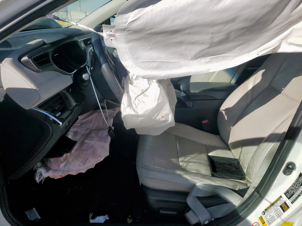 2015 Toyota Avalon Xle VIN: 4T1BK1EB6FU139338 Lot: 90619615