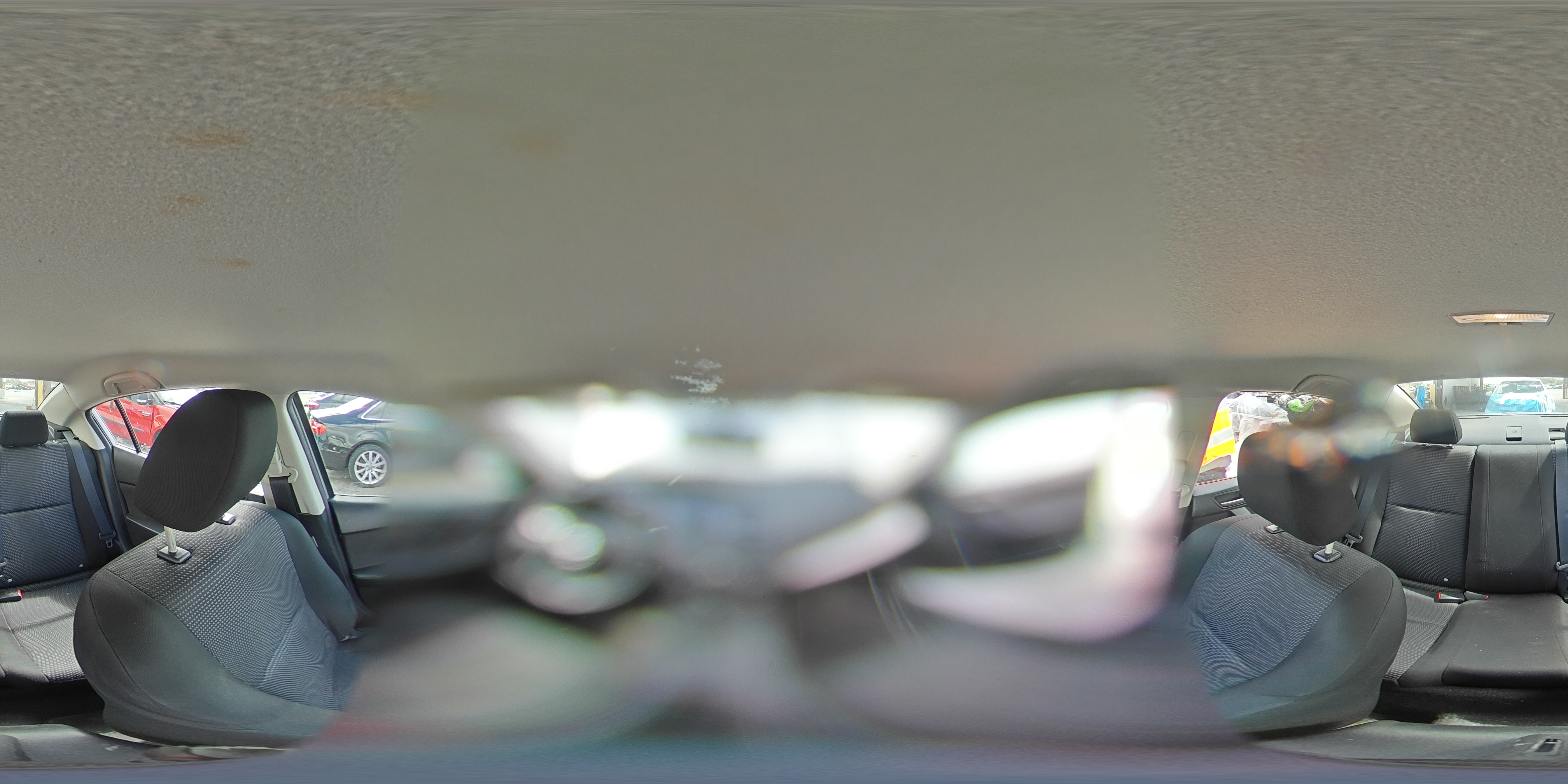 2013 Mazda 3 I VIN: JM1BL1TF1D1704701 Lot: 85762805