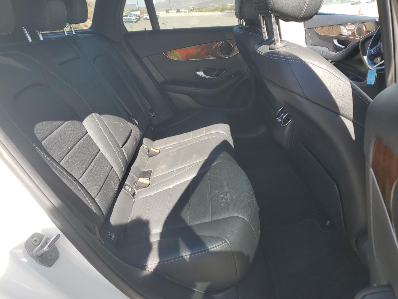 2019 Mercedes-Benz Glc 350E VIN: WDC0G5EB9KF624697 Lot: 82264865