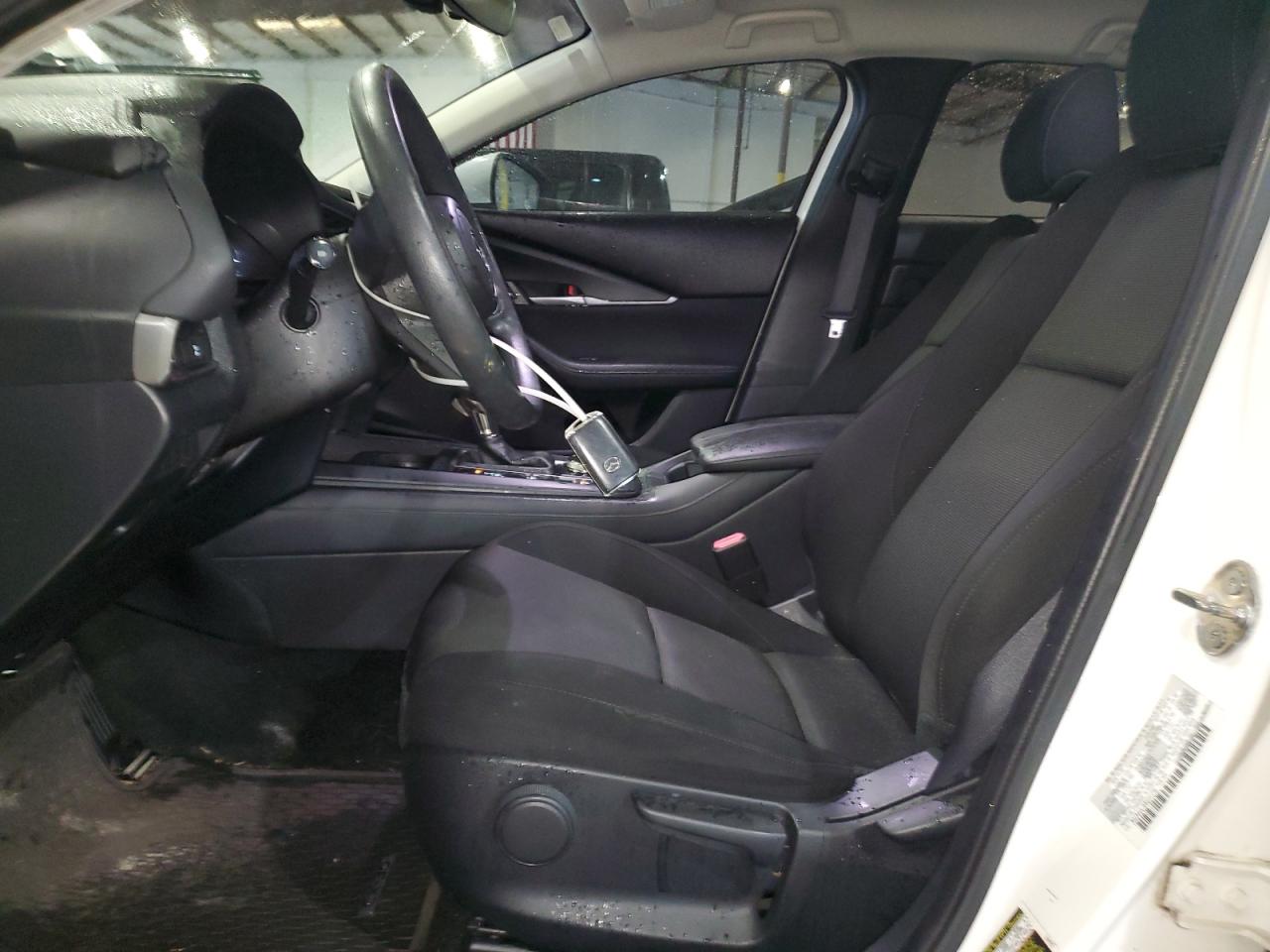 2021 Mazda Cx-30 VIN: 3MVDMAAL8MM231279 Lot: 85299615