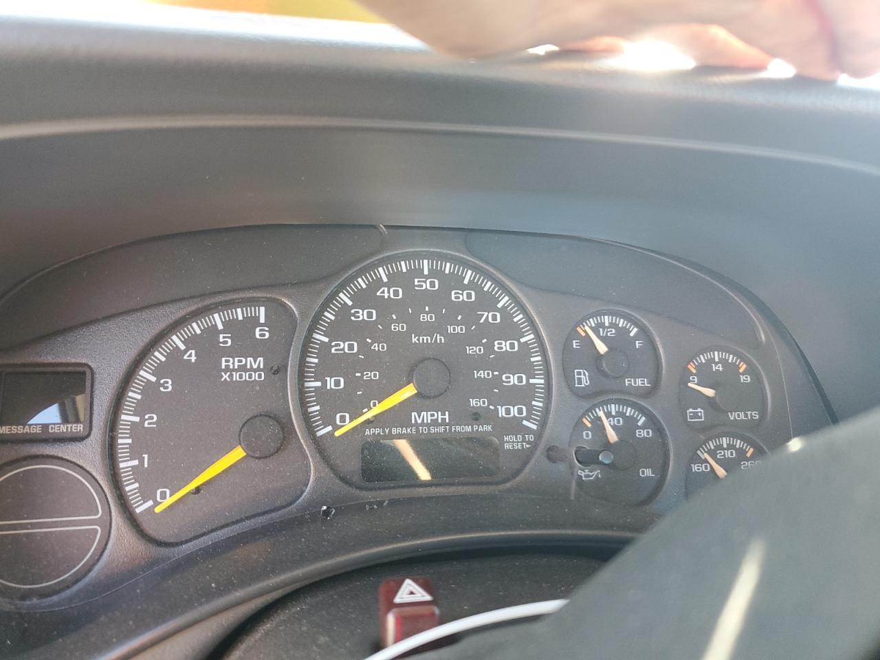 2000 Chevrolet Silverado K1500 VIN: 1GCEK19T8YE275763 Lot: 82243155