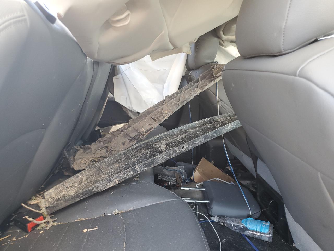 2020 Ram 1500 Classic Tradesman VIN: 3C6RR6KT7LG289893 Lot: 85928935