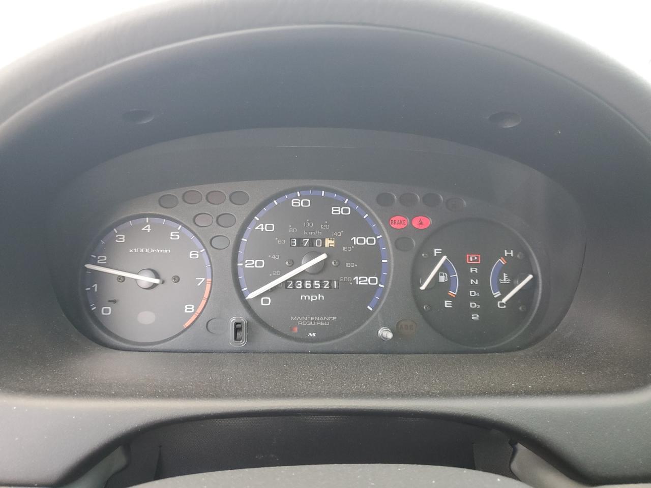 2000 Honda Civic Ex VIN: 1HGEJ864XYL026256 Lot: 85294665