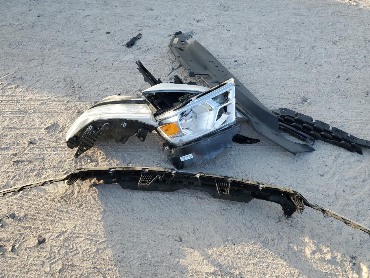 2023 Ram 1500 Big Horn/Lone Star VIN: 1C6RRFFG1PN701994 Lot: 87076315