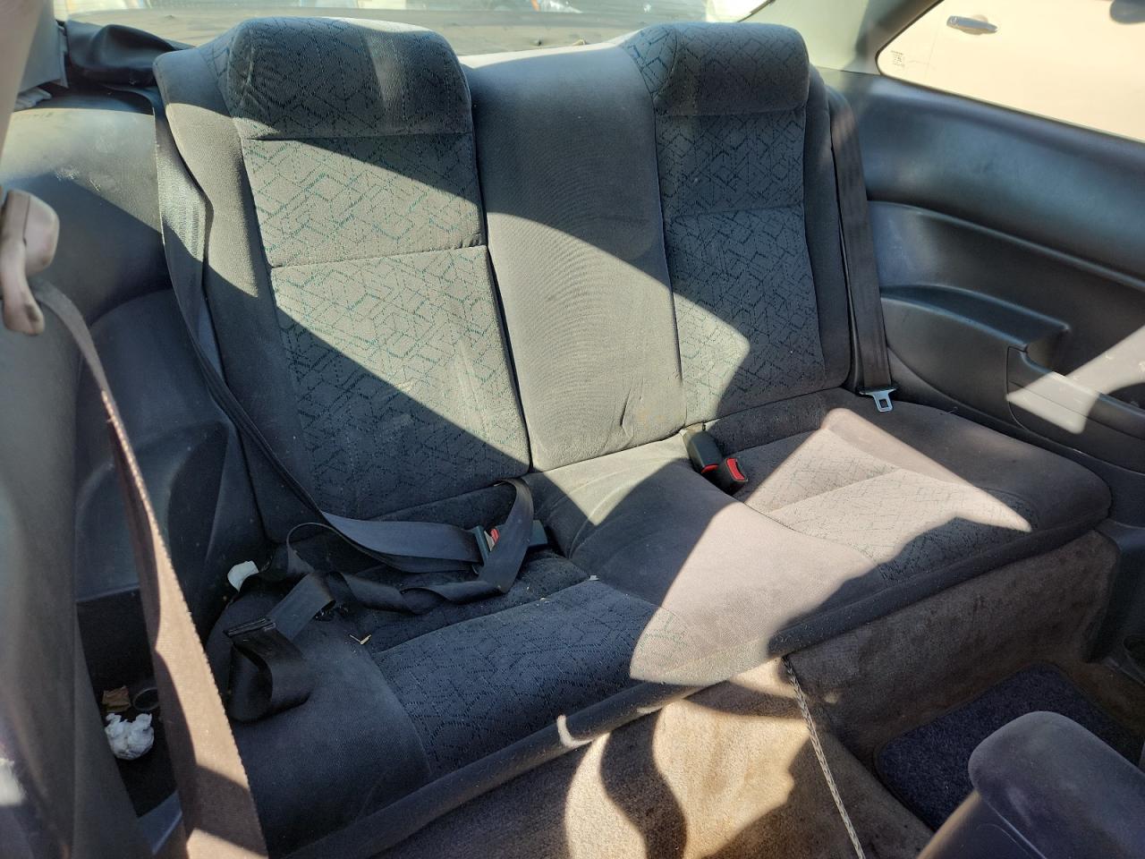 1999 Honda Civic Ex VIN: 1HGEJ8242XL013232 Lot: 82003865