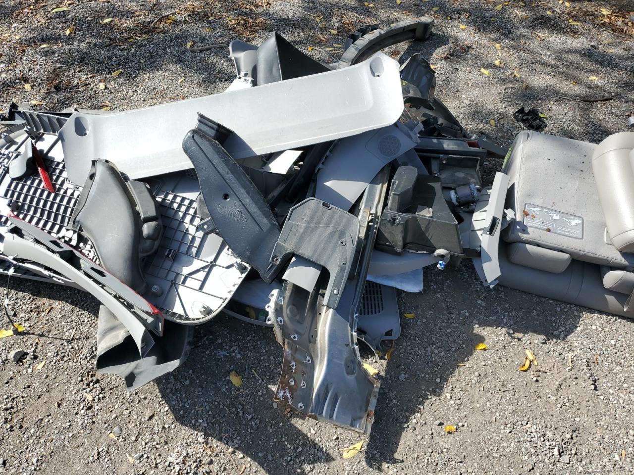 2013 Honda Odyssey Touring VIN: 5FNRL5H91DB506801 Lot: 85498375