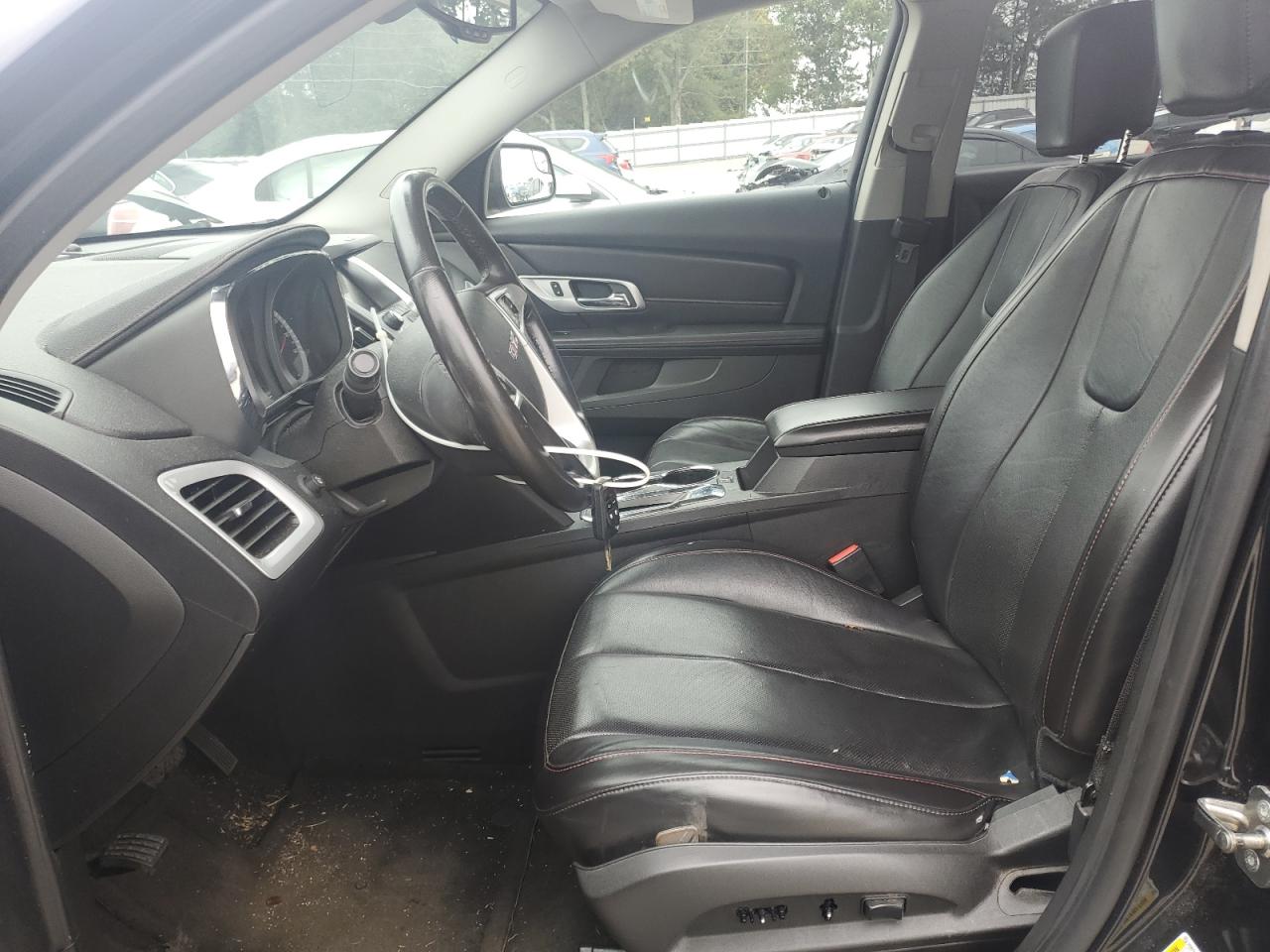 2014 GMC Terrain Slt VIN: 2GKFLSE39E6268905 Lot: 85784455