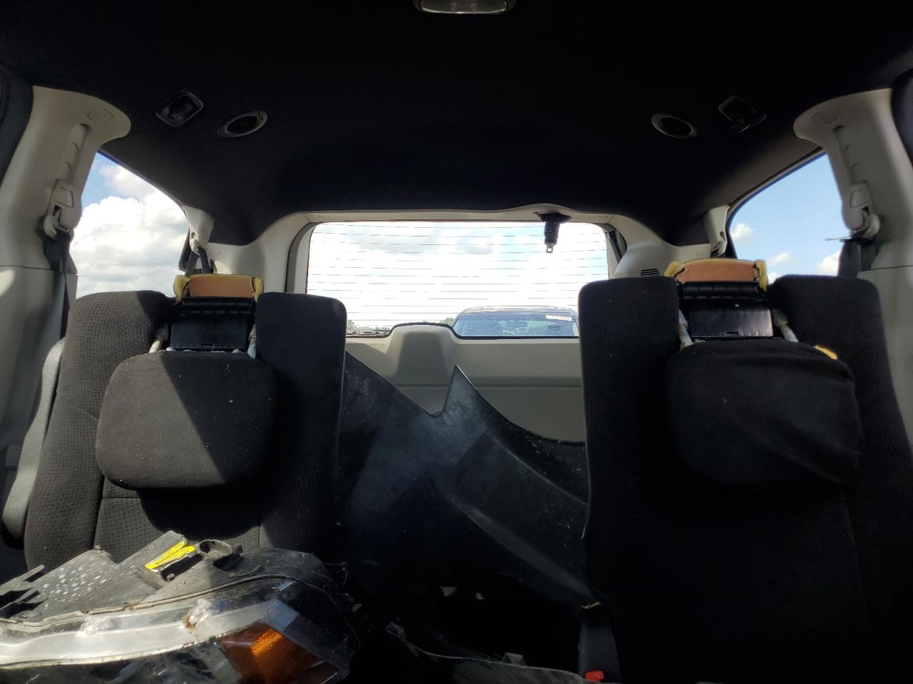 2020 Dodge Grand Caravan Sxt VIN: 2C4RDGCG1LR183769 Lot: 86441465