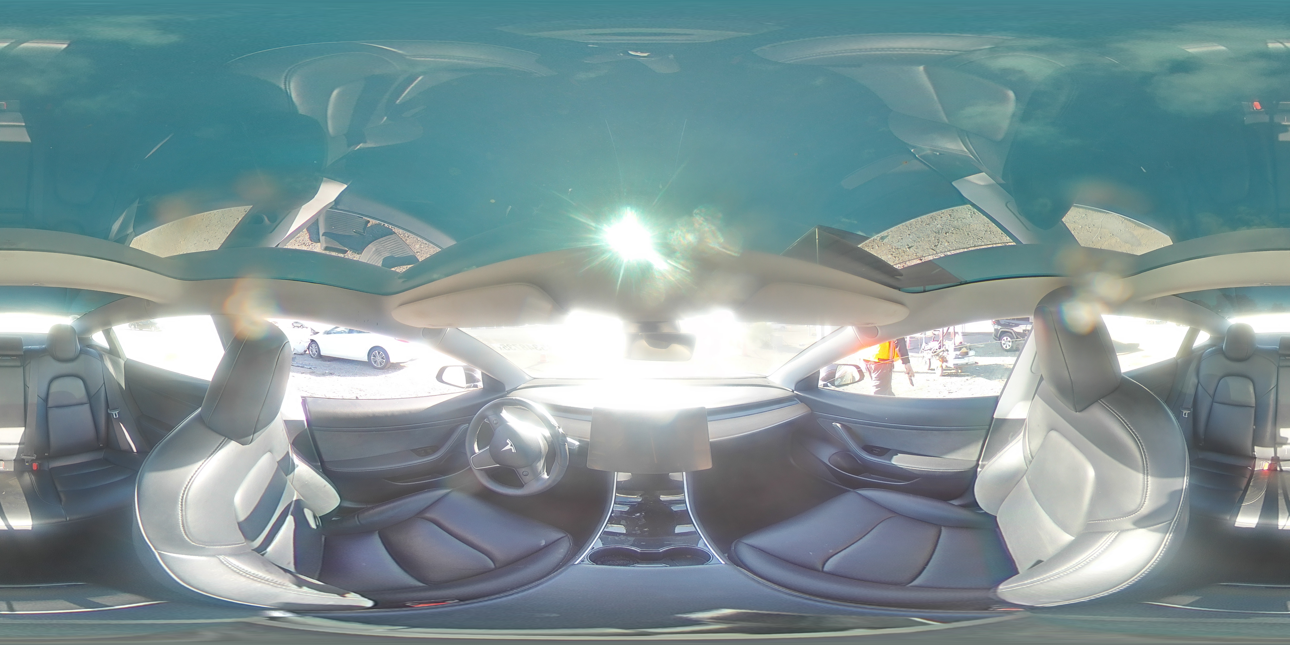 2020 Tesla Model 3 VIN: 5YJ3E1EA0LF645503 Lot: 85348735