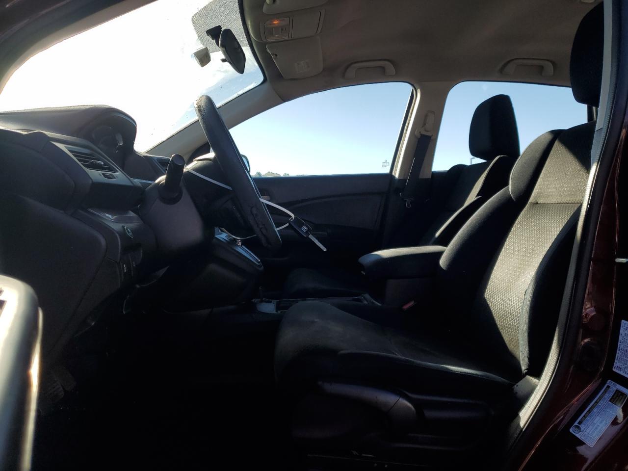 2015 Honda Cr-V Lx VIN: 5J6RM4H31FL023841 Lot: 85576115