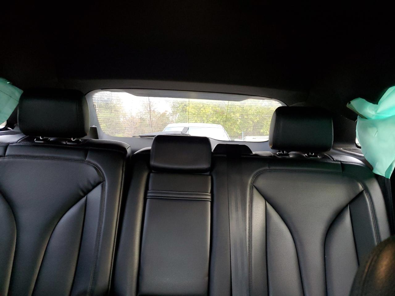 2016 Lincoln Mkx Premiere VIN: 2LMTJ6JR0GBL82467 Lot: 86257895