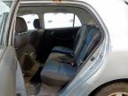 2004 TOYOTA COROLLA T3 VVTI AUTO  for sale at Copart EAST KILBRIDE