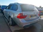 2007 BMW 3 SERIES 320D M SPORT 5DR for sale at Copart SANDY
