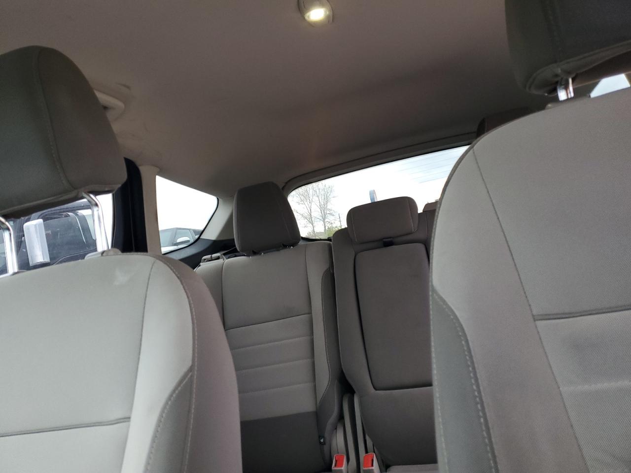 2013 Ford Escape Se VIN: 1FMCU0GX0DUB61768 Lot: 85527525