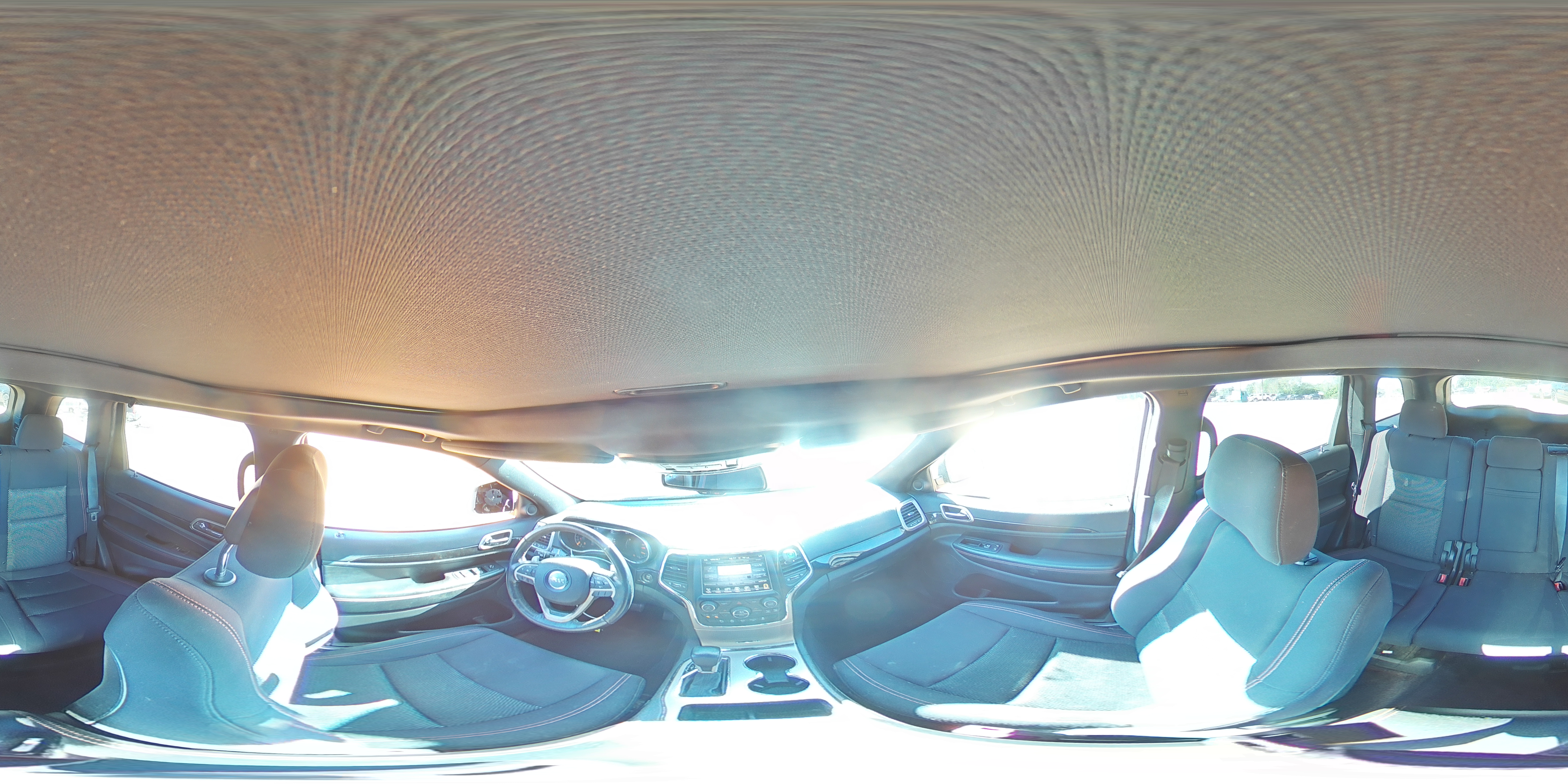 2016 Jeep Grand Cher VIN: 1C4RJFAG9GC359861 Lot: 82220005