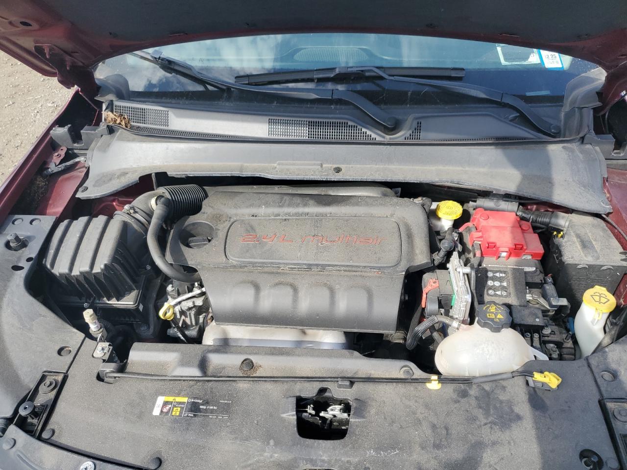 2021 Jeep Compass Latitude VIN: 3C4NJDBB8MT562715 Lot: 85674235