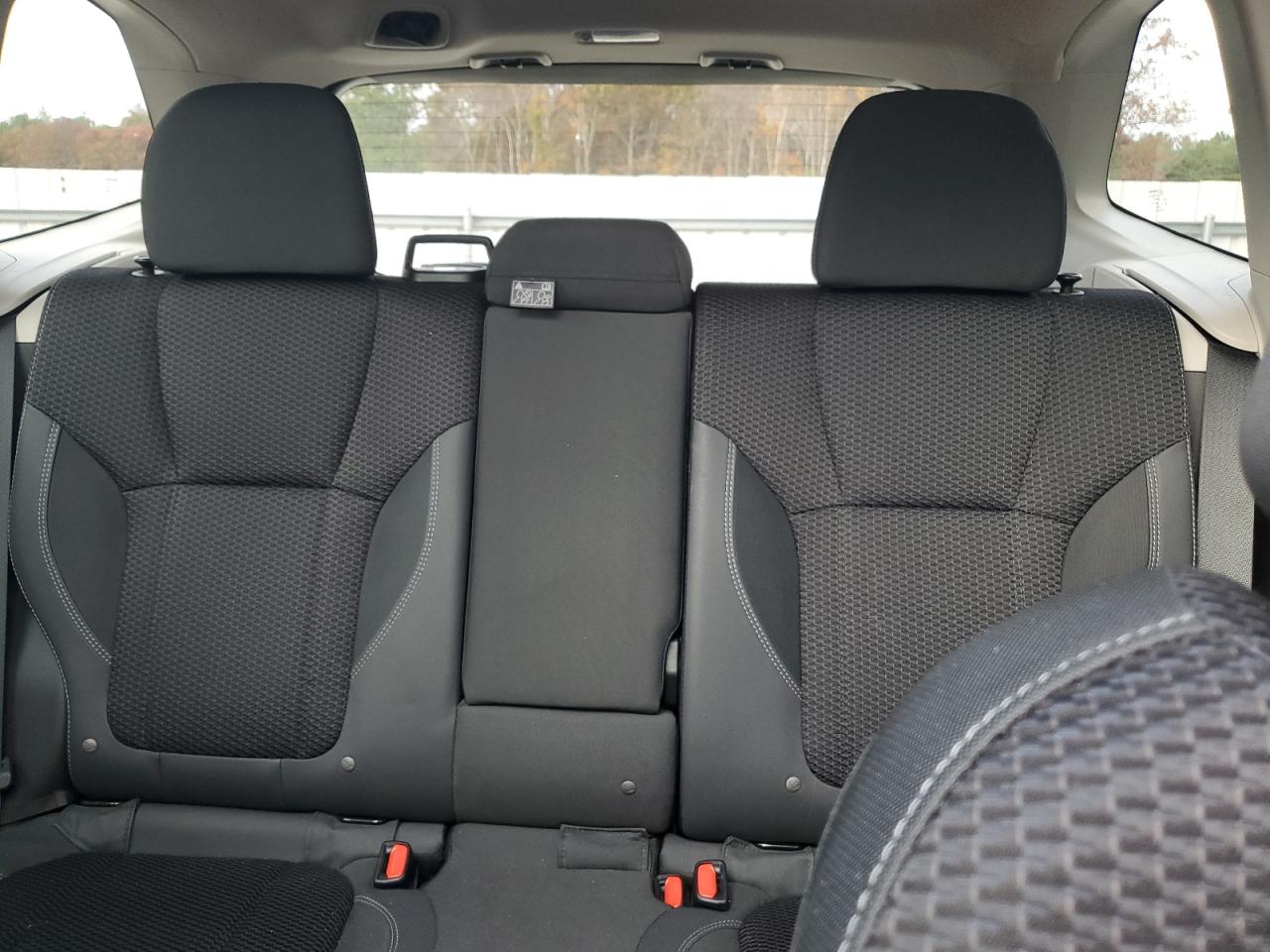 2022 Subaru Forester Premium VIN: JF2SKAEC9NH436285 Lot: 90100265