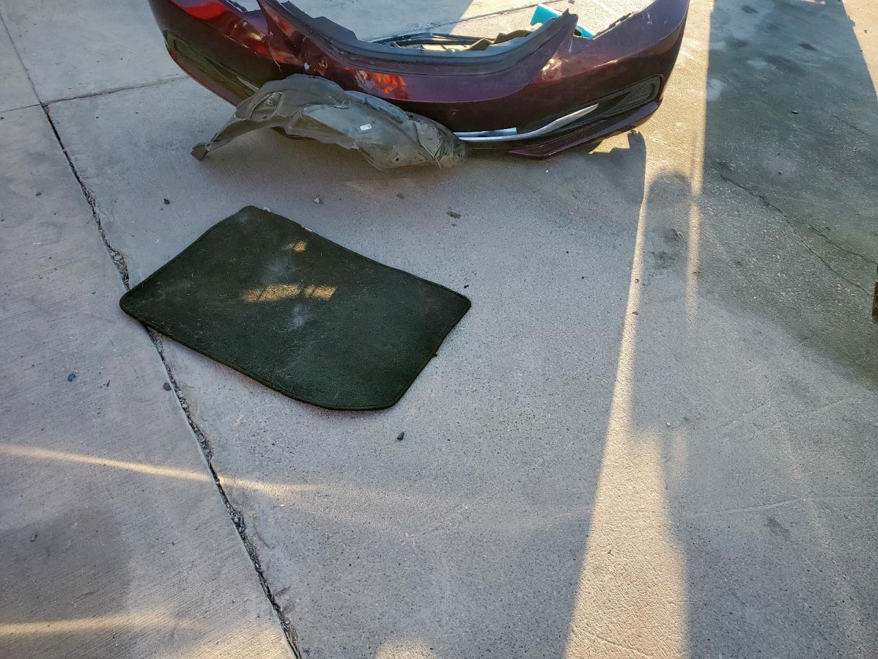 2015 Honda Civic Ex VIN: 2HGFB2F8XFH554679 Lot: 82456185