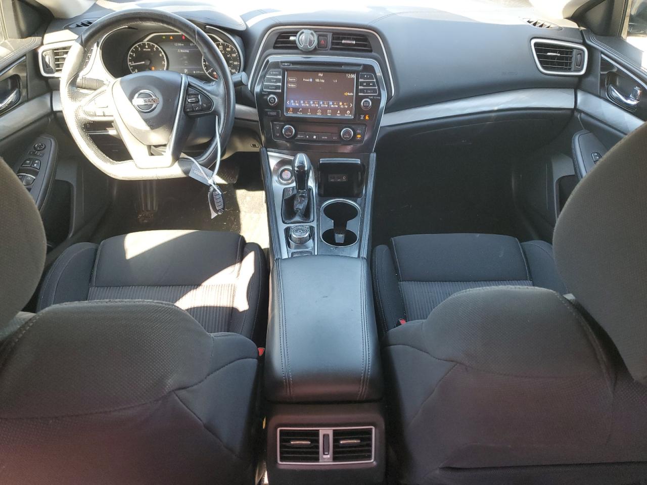 2016 Nissan Maxima 3.5S VIN: 1N4AA6AP2GC438629 Lot: 86071545