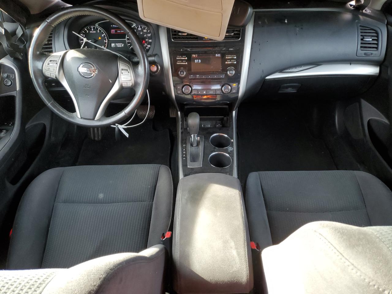 2014 Nissan Altima 2.5 VIN: 1N4AL3AP7EC422352 Lot: 82046555