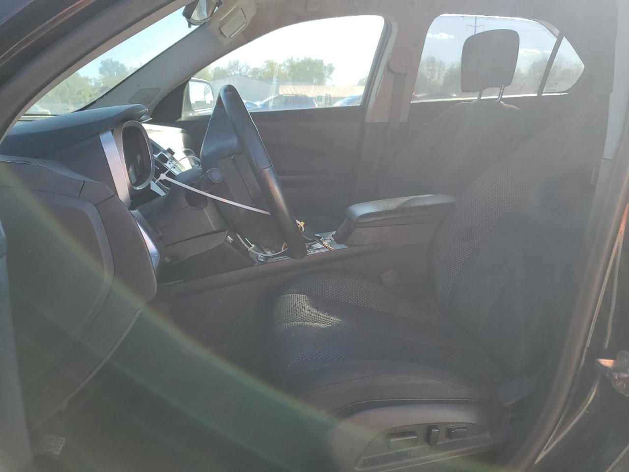 2017 Chevrolet Equinox Lt VIN: 2GNFLFEK5H6254957 Lot: 86264295