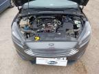 2017 FORD FOCUS ZETEC EDITION 1.0 ECOBOOST 125 ZETEC EDITION 5D for sale at Copart ROCHFORD