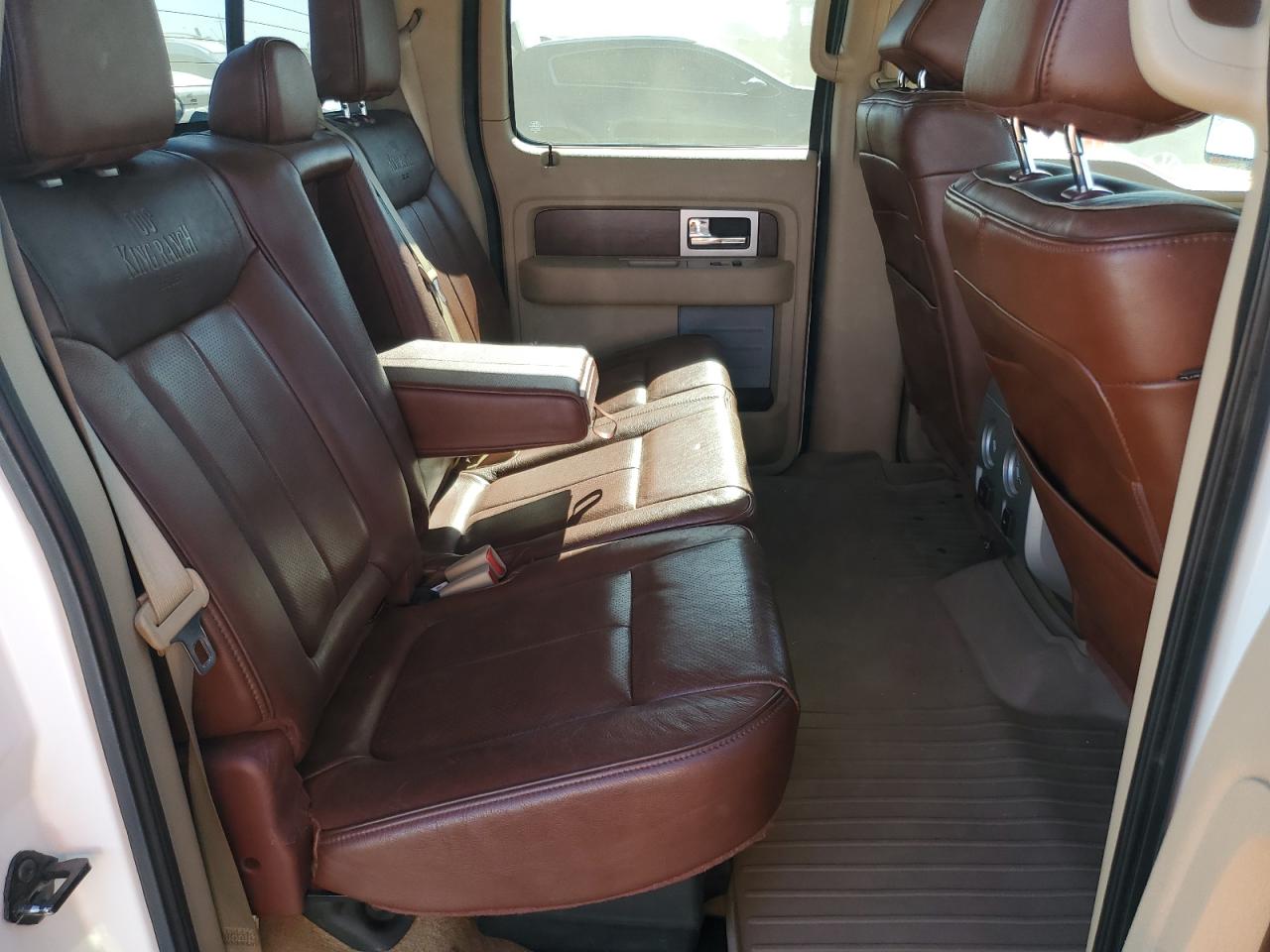 2013 Ford F150 Supercrew VIN: 1FTFW1ET3DKD73075 Lot: 84523545