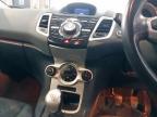 2010 FORD FIESTA TITANIUM  for sale at Copart EAST KILBRIDE