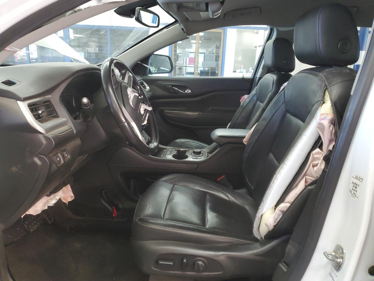 2020 GMC Acadia Slt VIN: 1GKKNULS8LZ146732 Lot: 82208845