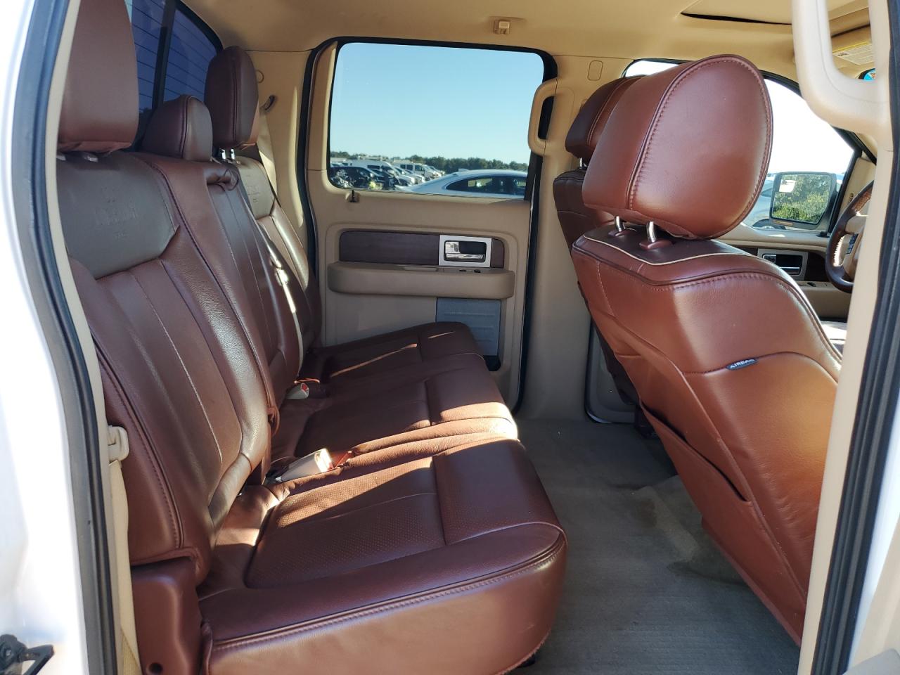 2013 Ford F150 Supercrew VIN: 1FTFW1ET4DKF46389 Lot: 87063045