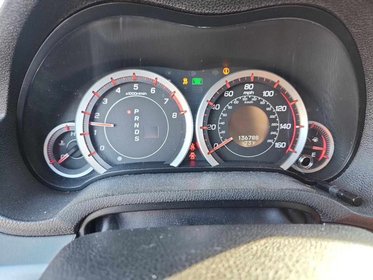 2013 Acura Tsx Se VIN: JH4CU2F81DC006550 Lot: 90576965