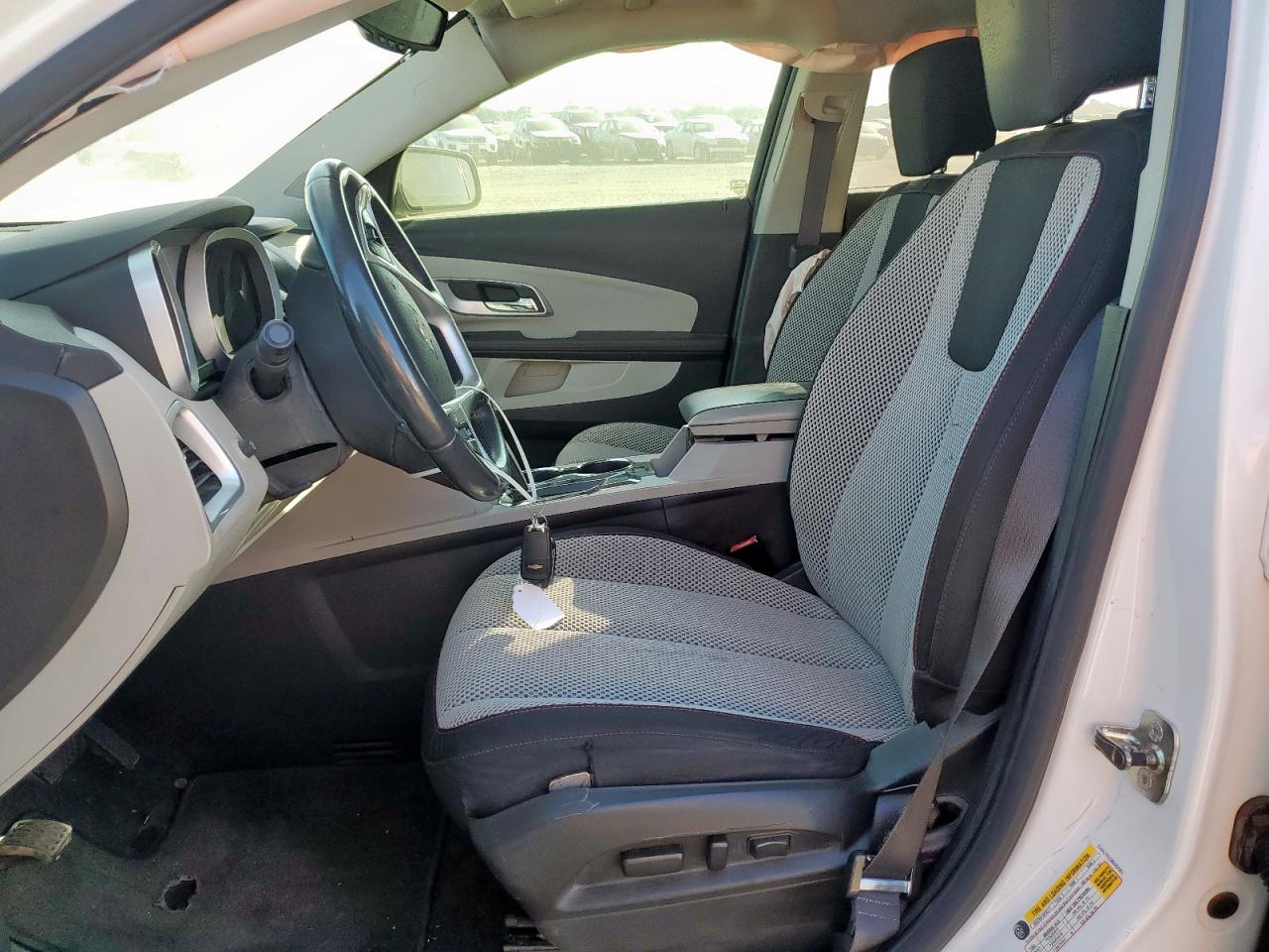 2011 Chevrolet Equinox Lt VIN: 2CNALPEC3B6254962 Lot: 82276495