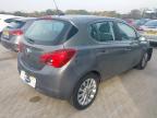 2016 VAUXHALL CORSA SE AUTO  for sale at Copart ROCHFORD