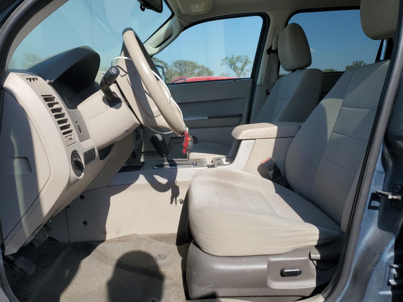 2012 Ford Escape Xlt VIN: 1FMCU9D78CKA35533 Lot: 81323185