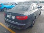 2010 AUDI A6 LE MANS TDI CVT  for sale at Copart CHESTER