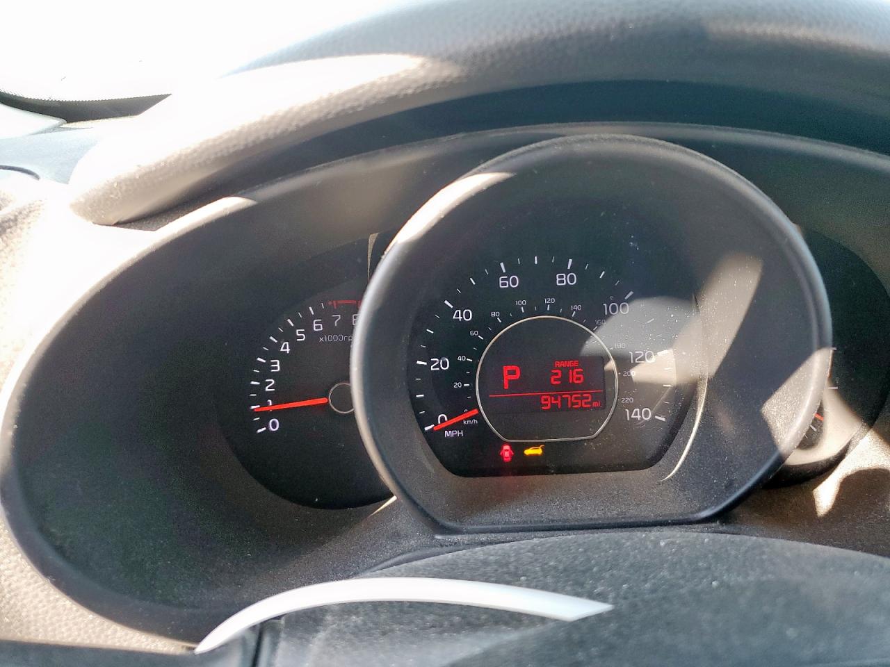 2019 Kia Soul VIN: KNDJN2A23K7012395 Lot: 82389185