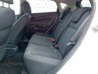2011 FORD FIESTA TITANIUM  for sale at Copart SANDY