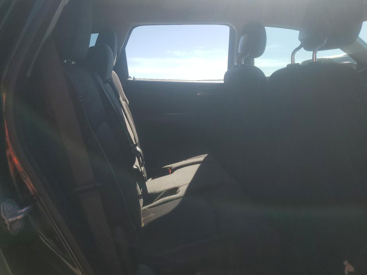 2019 Dodge Journey Se VIN: 3C4PDCABXKT797397 Lot: 89617045